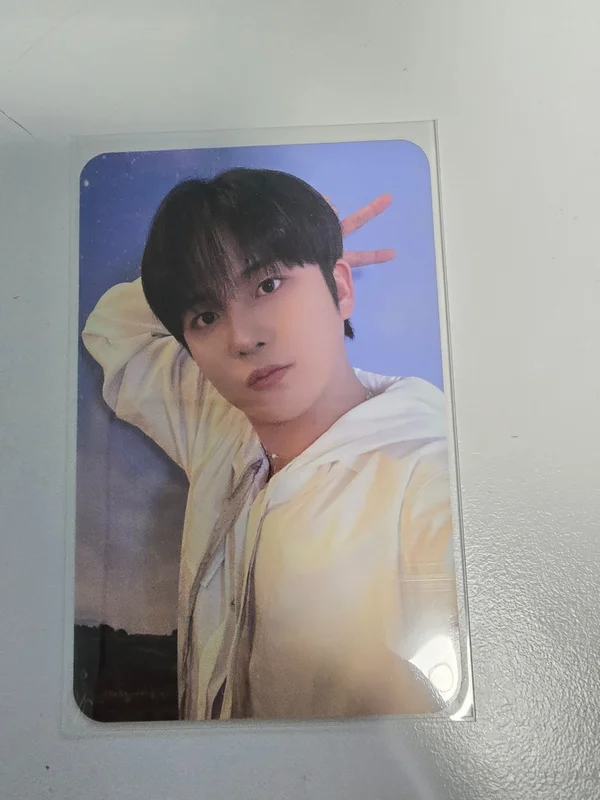 GOLDEN HOUR : Part.2 FANPLEE