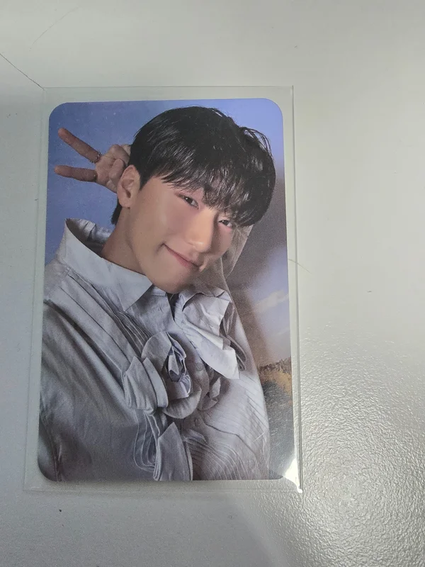 GOLDEN HOUR : Part.2 FANPLEE