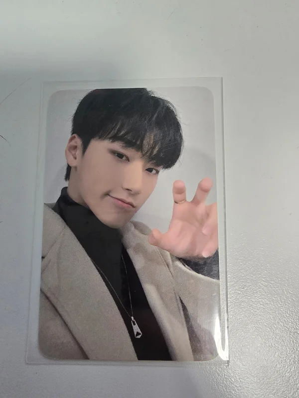 THE WORLD EP.FIN : WILL EVERLINE LUCKY DRAW