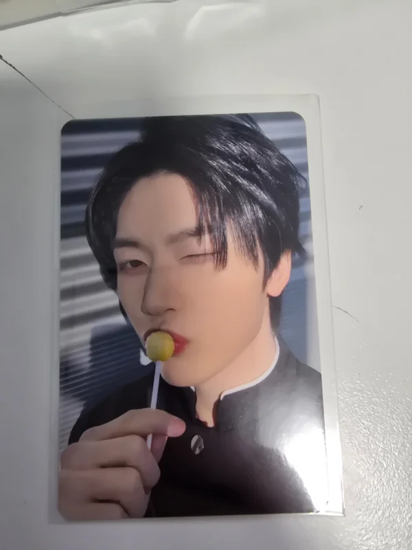 BLUE PARADISE MAKESTAR LUCKY DRAW