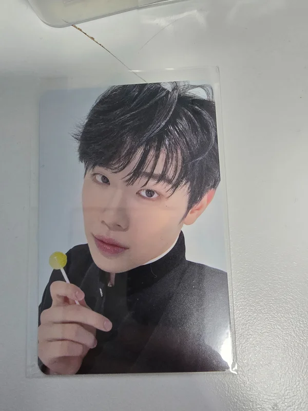 BLUE PARADISE MAKESTAR LUCKY DRAW