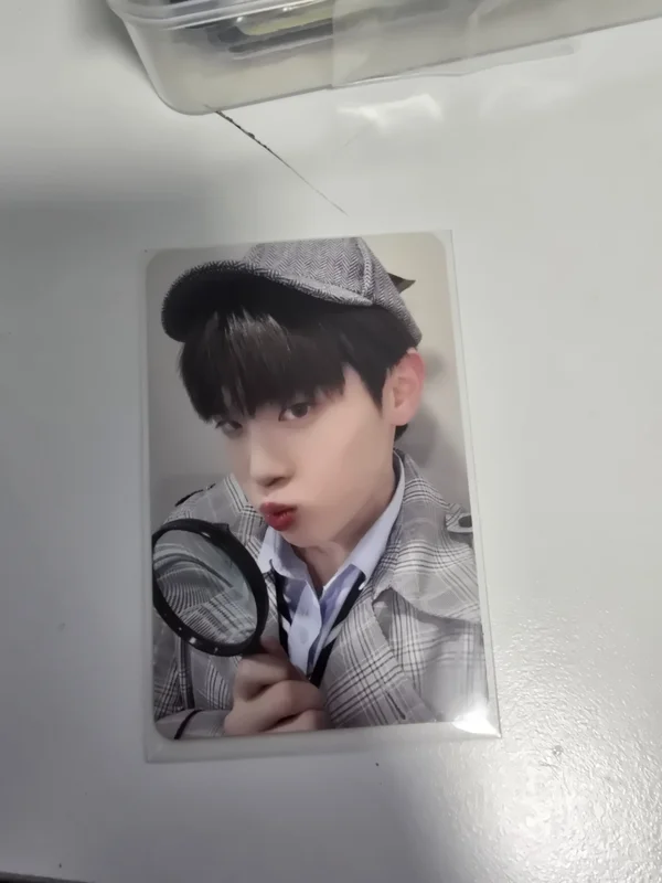 You had me at HELLO MAKESTAR