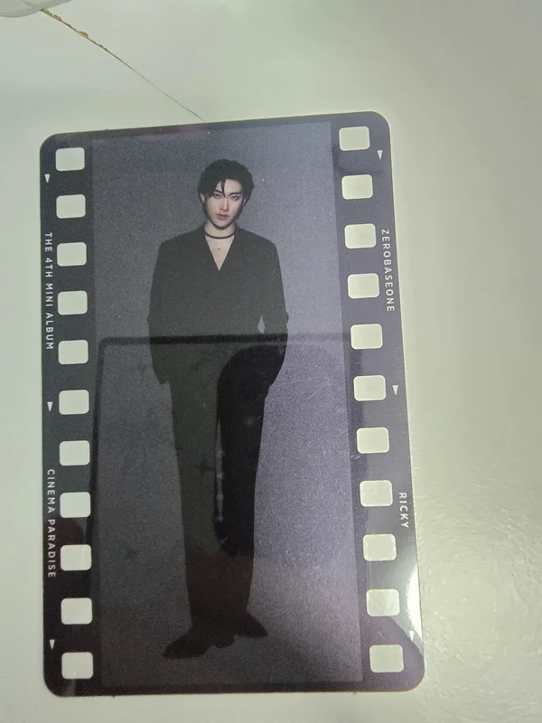 CINEMA PARADISE FILM ver.