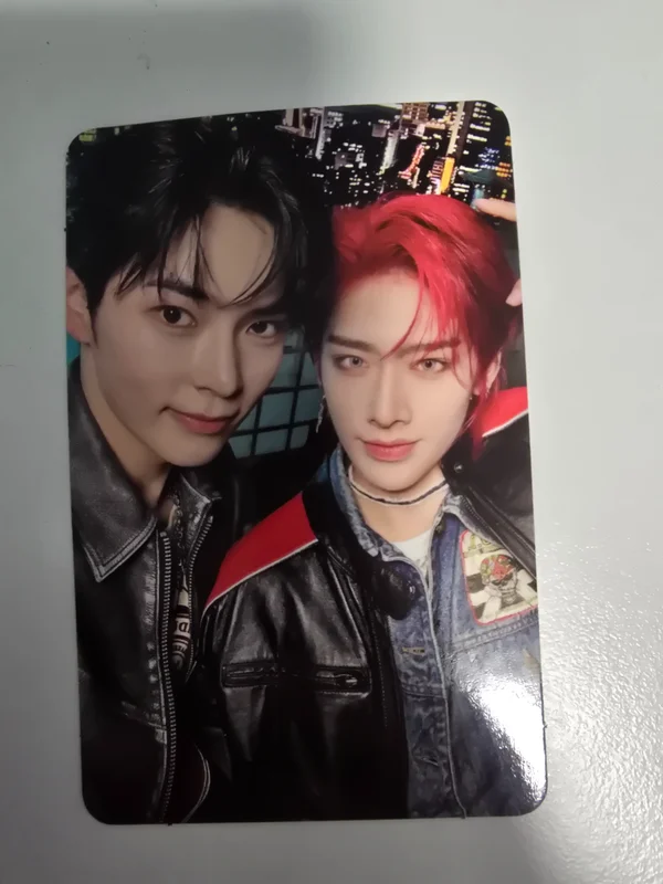 You had me at HELLO ECLIPSE ver.