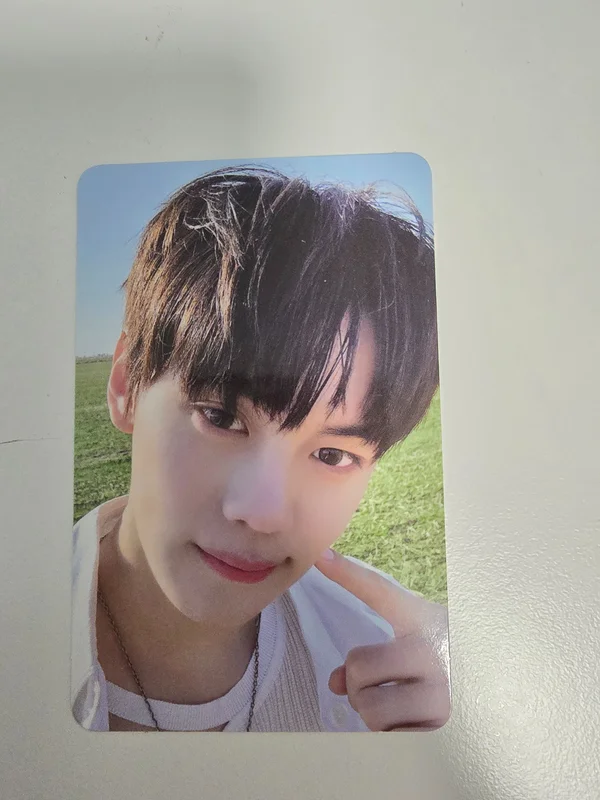 You had me at HELLO Digipack Ver.