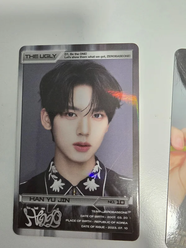 You had me at HELLO SOLAR ver.