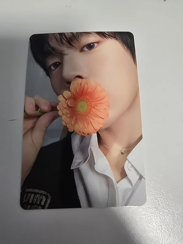 You had me at HELLO SUNSHOWER ver.