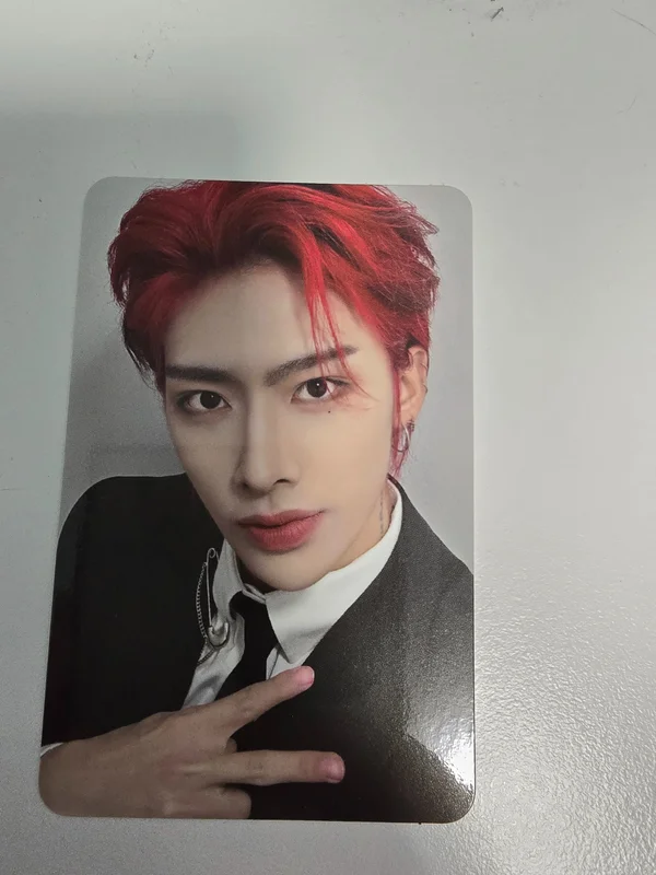 You had me at HELLO ZEROSE ver.(POCAALBUM)