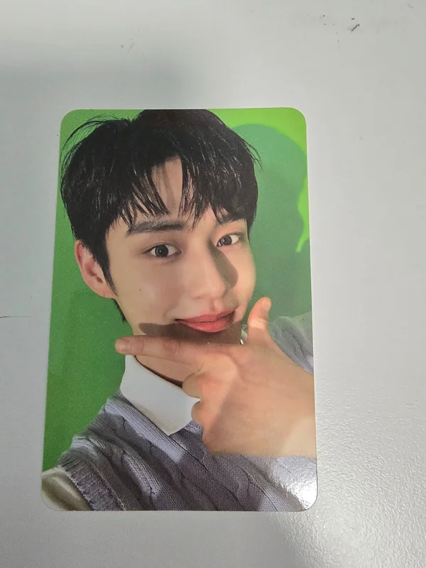 You had me at HELLO ZEROSE ver.(POCAALBUM)