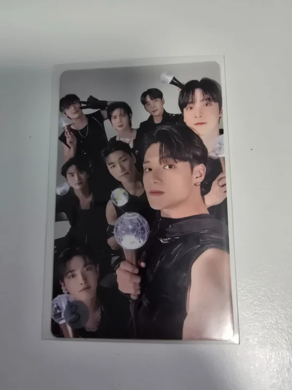 Pocamarket, ATEEZ Unit ATEEZ OFFICIAL LIGHT STICK Ver.2 K-pop