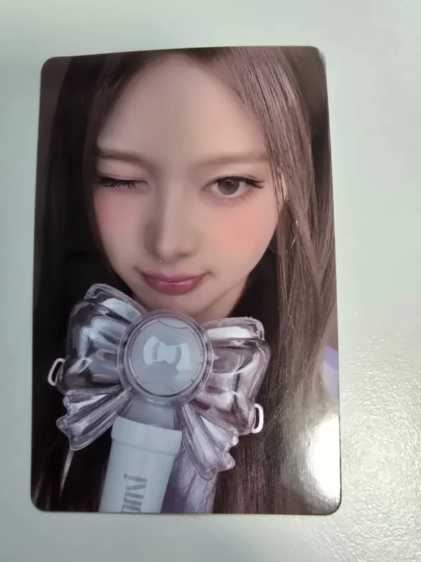 izna OFFICIAL LIGHT STICK