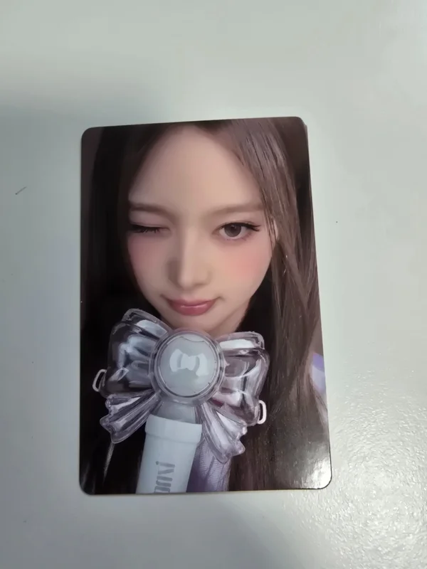 izna OFFICIAL LIGHT STICK