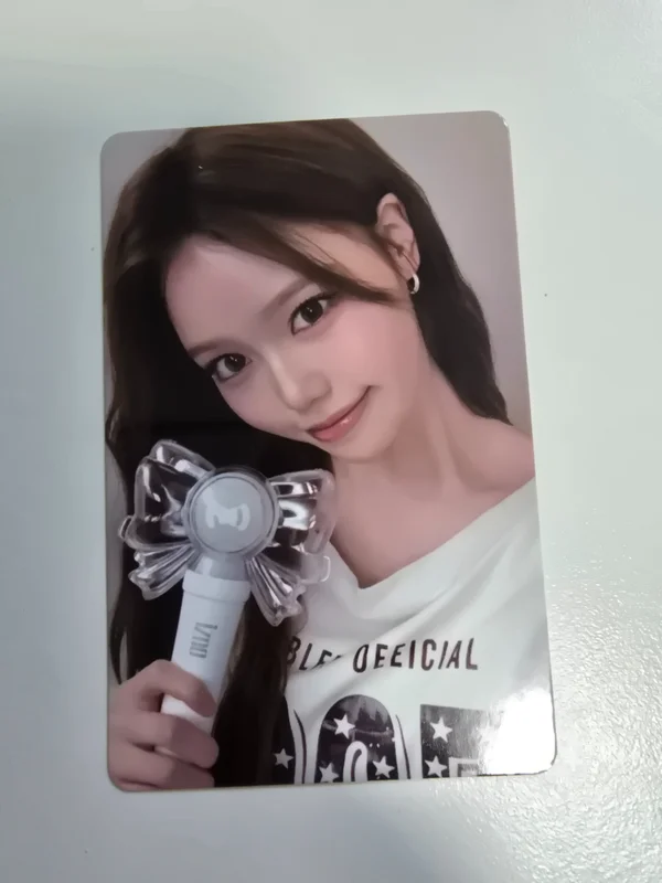izna OFFICIAL LIGHT STICK