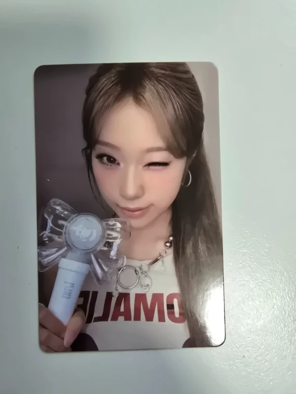 izna OFFICIAL LIGHT STICK