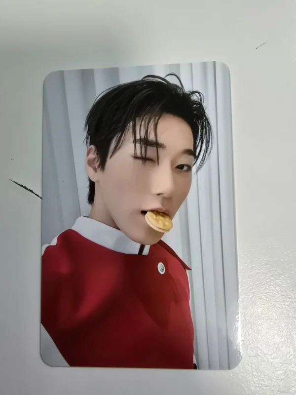 ATEEZ X ANITEEZ POP-UP EXHIBITION & STORE IN THE CALLING LUGGAGE COVER