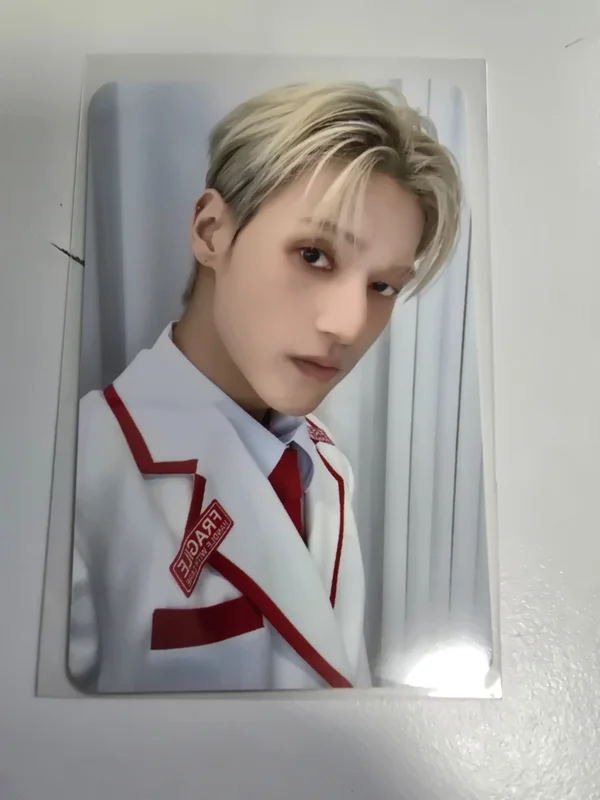 ATEEZ X ANITEEZ POP-UP EXHIBITION & STORE ANITEEZ IN THE CALLING REWARD