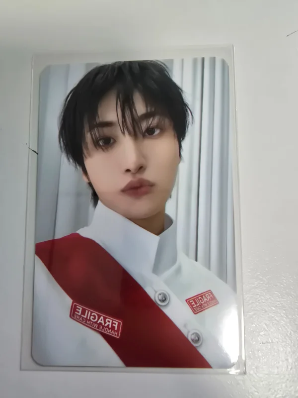 ATEEZ X ANITEEZ POP-UP EXHIBITION & STORE ANITEEZ IN THE CALLING REWARD