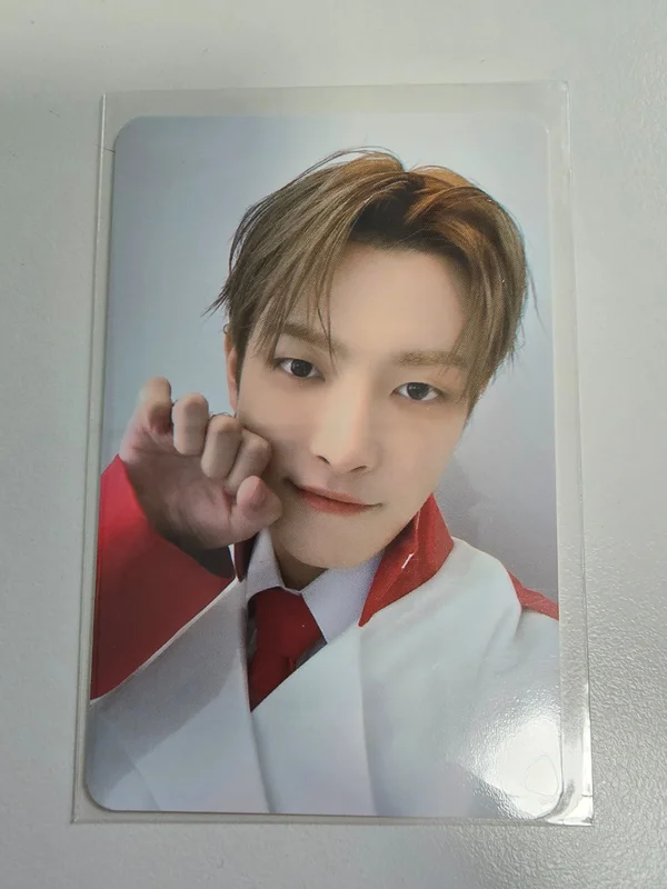 ATEEZ X ANITEEZ POP-UP EXHIBITION & STORE ANITEEZ IN THE CALLING REWARD