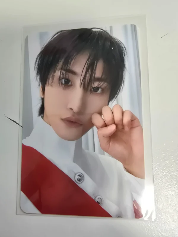 ATEEZ X ANITEEZ POP-UP EXHIBITION & STORE ANITEEZ IN THE CALLING REWARD