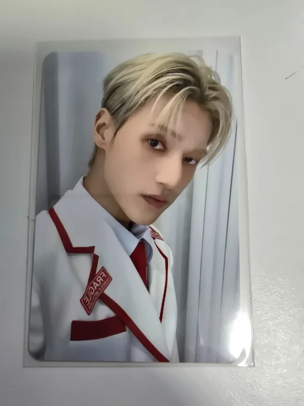 ATEEZ X ANITEEZ POP-UP EXHIBITION & STORE ANITEEZ IN THE CALLING REWARD
