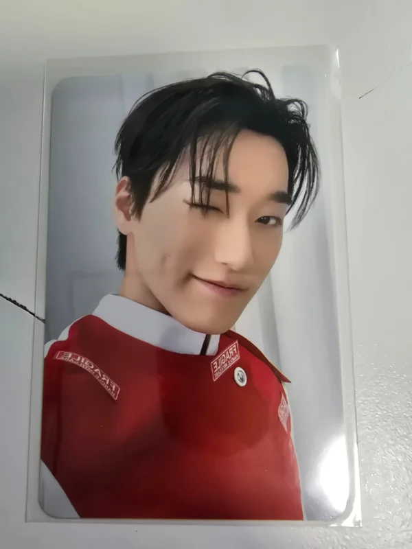 ATEEZ X ANITEEZ POP-UP EXHIBITION & STORE ANITEEZ IN THE CALLING REWARD