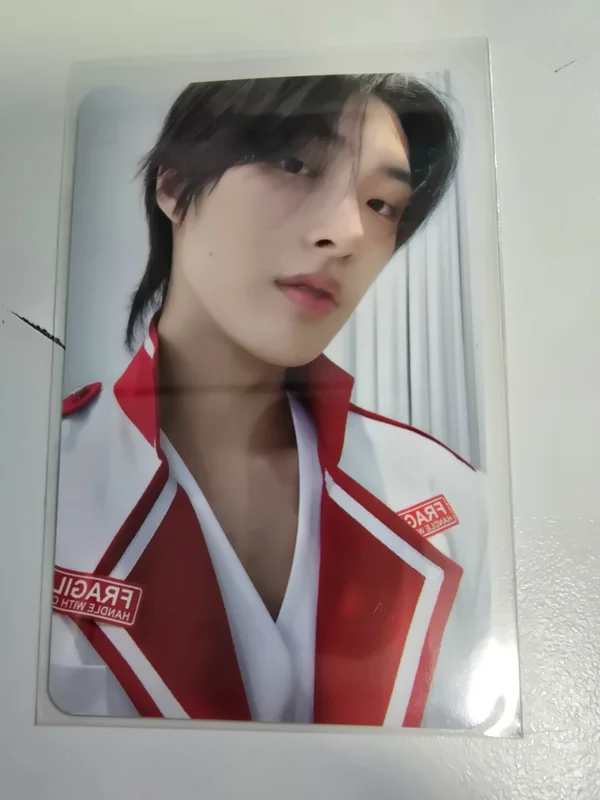 ATEEZ X ANITEEZ POP-UP EXHIBITION & STORE ANITEEZ IN THE CALLING REWARD