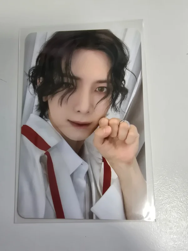ATEEZ X ANITEEZ POP-UP EXHIBITION & STORE ANITEEZ IN THE CALLING REWARD