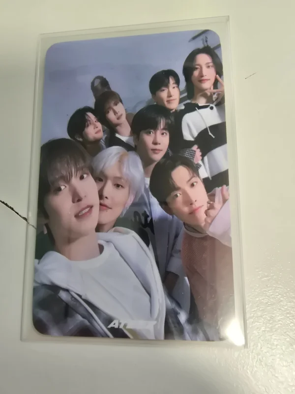 ATEEZ 2024 FANMEETING ATINYS VOYAGE FROM A TO Z ATINY ZONE