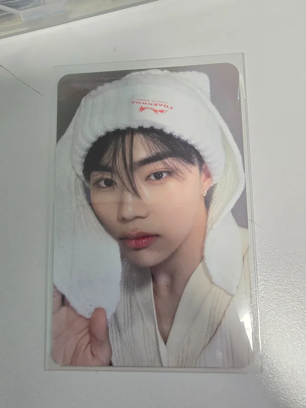 You had me at HELLO ZEROSE ver.(POCAALBUM) MAKESTAR
