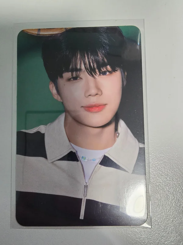 You had me at HELLO ZEROSE ver.(POCAALBUM)