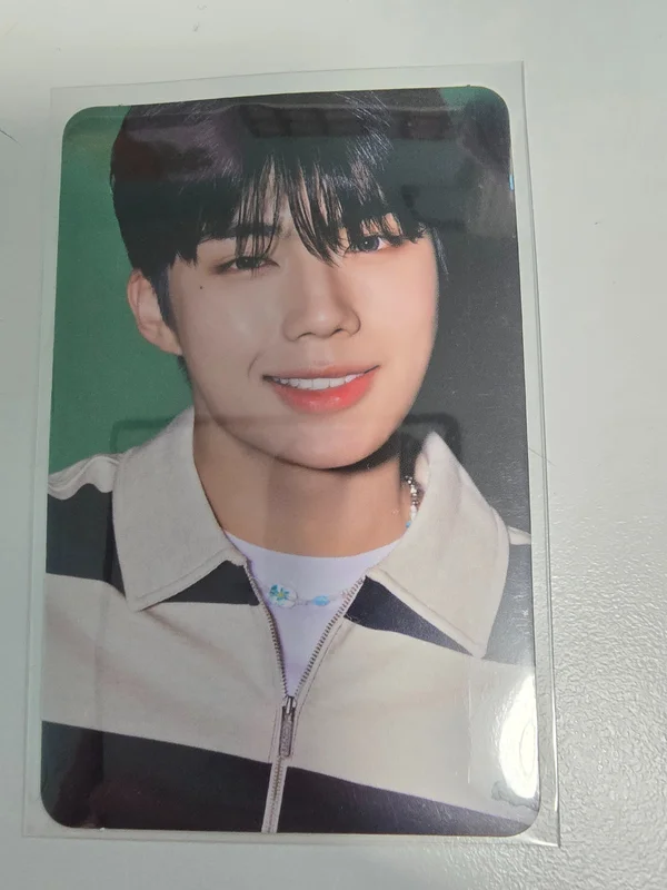 You had me at HELLO ZEROSE ver.(POCAALBUM)