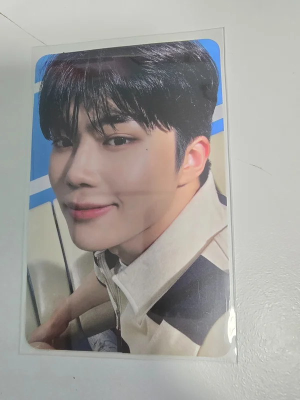 You had me at HELLO ZEROSE ver.(POCAALBUM)