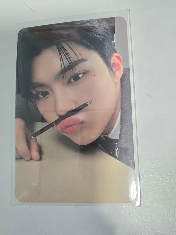 You had me at HELLO ZEROSE ver.(POCAALBUM)