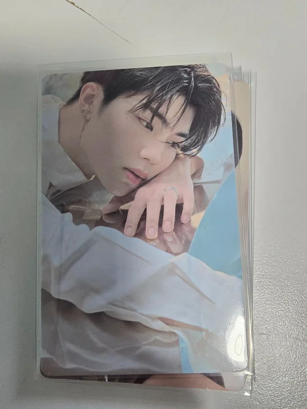 BLUE PARADISE Key Cap Ver.
