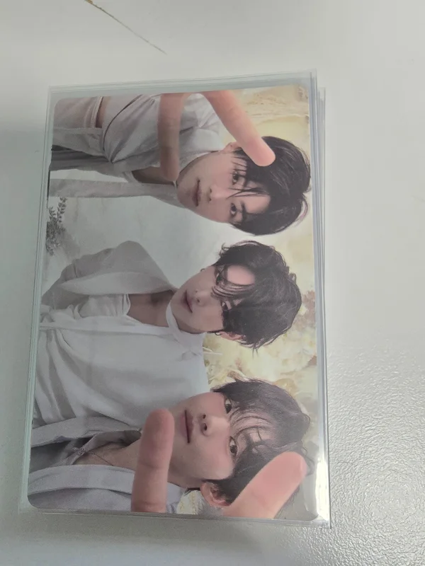 BLUE PARADISE HIDE Ver.