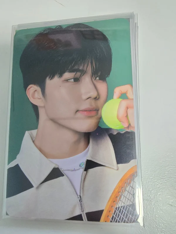 You had me at HELLO ZEROSE ver.(POCAALBUM)