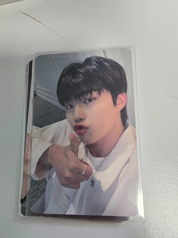 YOUTH IN THE SHADE DIGIPACK Ver. JUMP UP