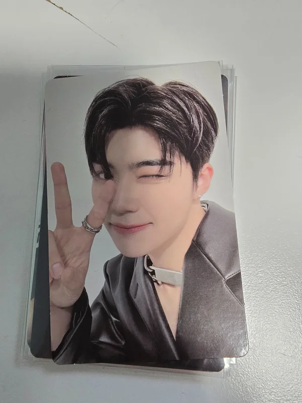 MELTING POINT LOYALTY ver.