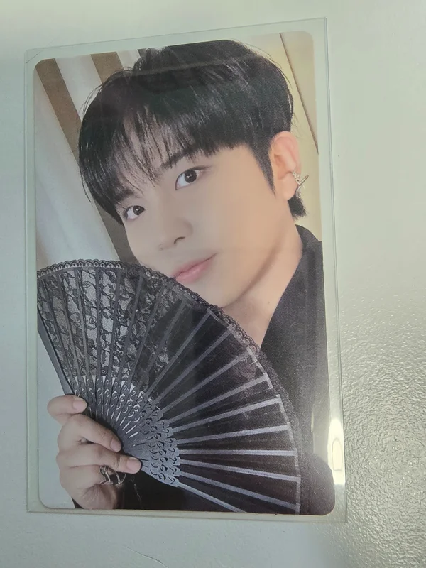 GOLDEN HOUR : Part.2 POCAALBUM ATEEZ OFFICIAL PLATFORM