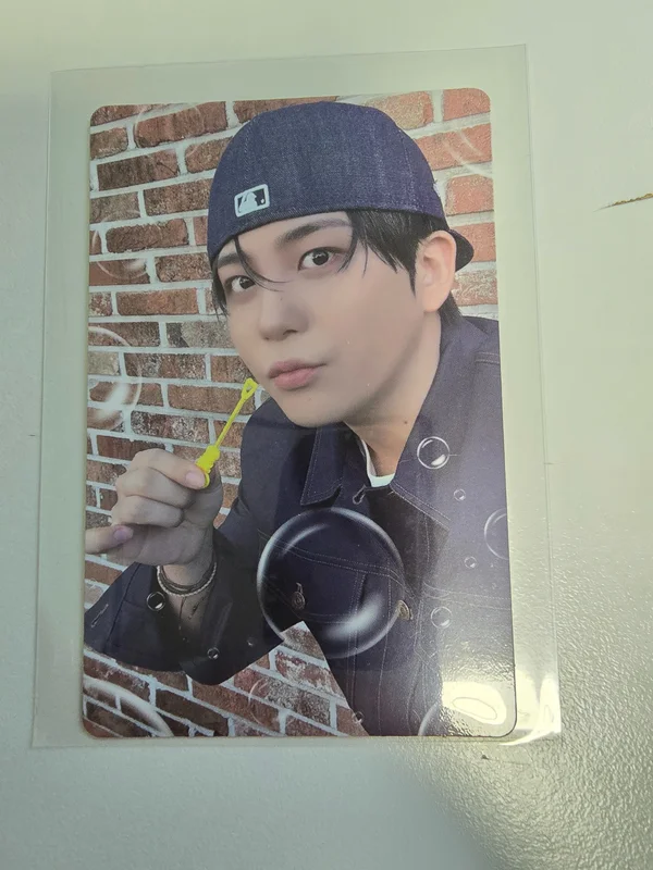 GOLDEN HOUR : Part.3 TOKTOQ SET VER. ATEEZ OFFICIAL PLATFORM