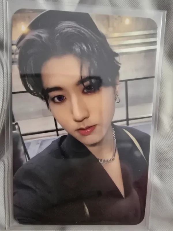 ODDINARY JEWEL CASE ver. MYMUSICTASTE