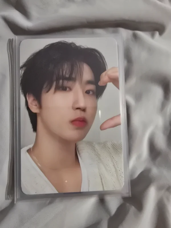 Stray Kids 2024 SEASON'S GREETINGS - Perfect Day with SKZ