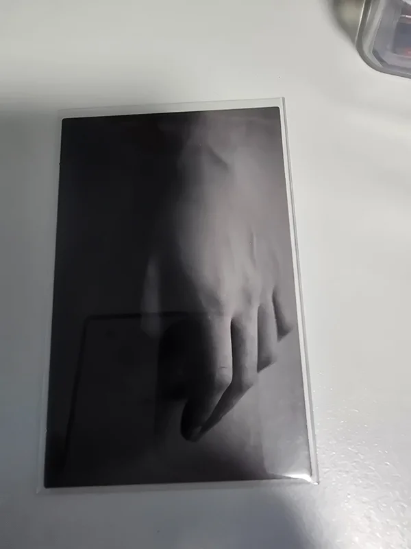 Indigo (Book Edition)