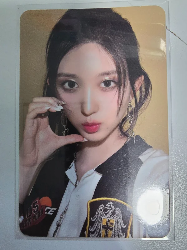 I'VE MINE Digipack Ver.