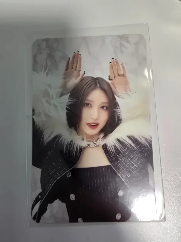 I've IVE SPECIAL VER.