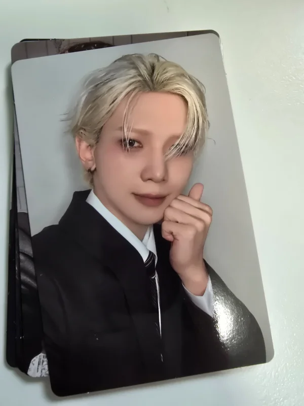 GOLDEN HOUR : Part.4 POCAALBUM VER.