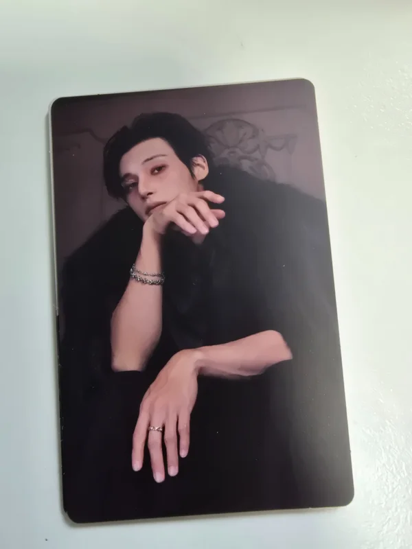 GOLDEN HOUR : Part.4 POCAALBUM VER. DIARY VER.