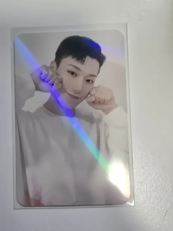 ZERO : FEVER Part.3 KPOP STORE