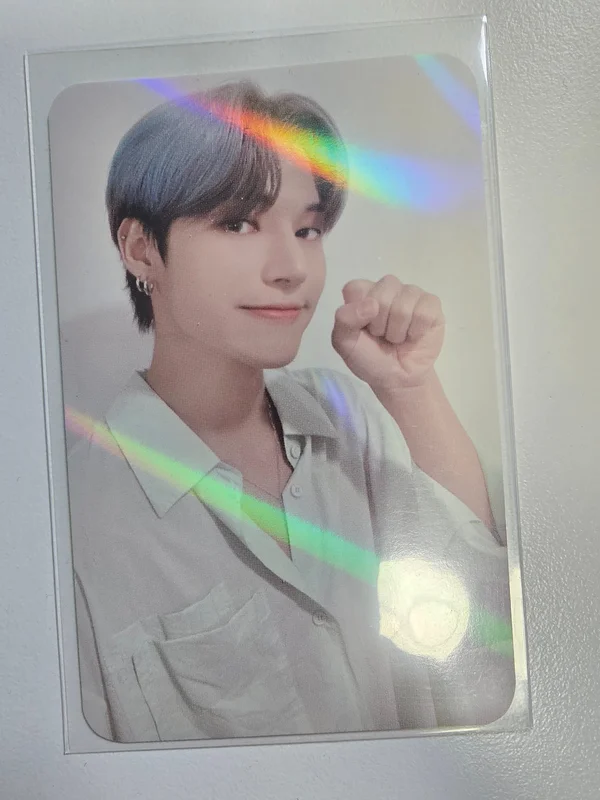 ZERO : FEVER Part.3 KPOP STORE