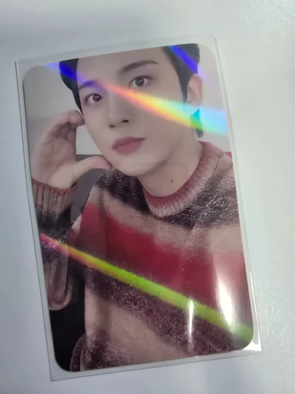 ZERO : FEVER Part.3 KPOP STORE